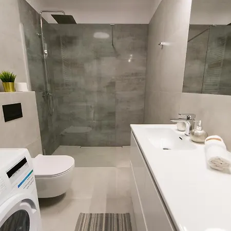 Modern Wislane Tarasy P4you Pl * Краків