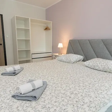 Modern Wislane Tarasy P4you Pl * Краків